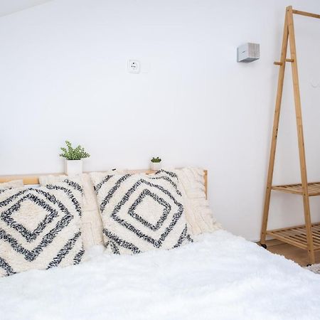 Sziklai Apartman Veszprém Εξωτερικό φωτογραφία