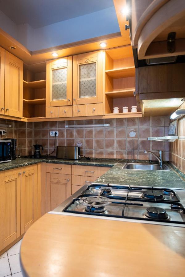 Sziklai Apartman Veszprém Εξωτερικό φωτογραφία