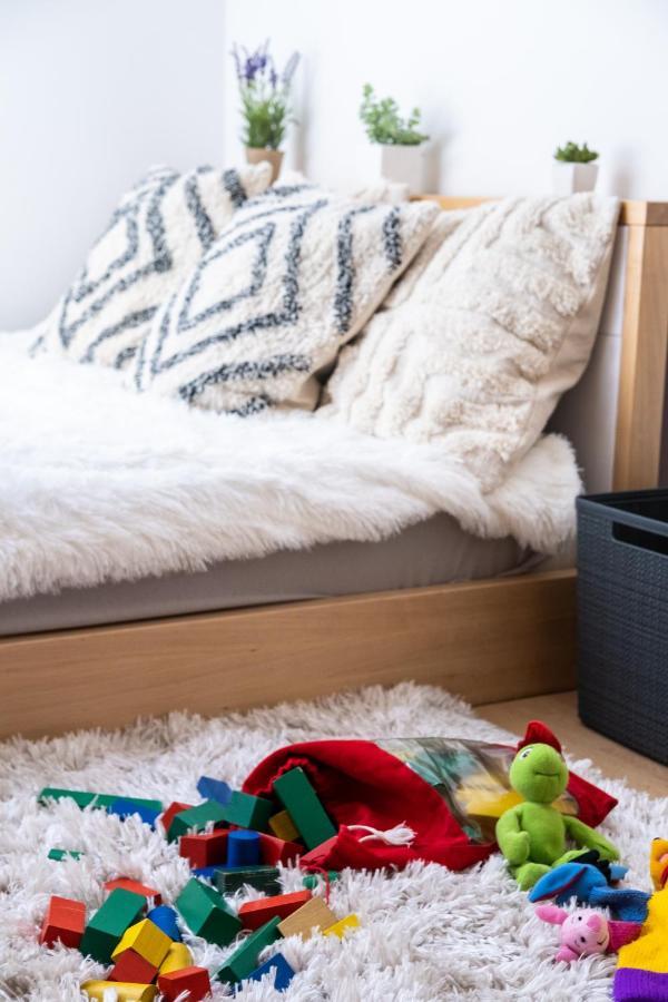 Sziklai Apartman Veszprém Εξωτερικό φωτογραφία