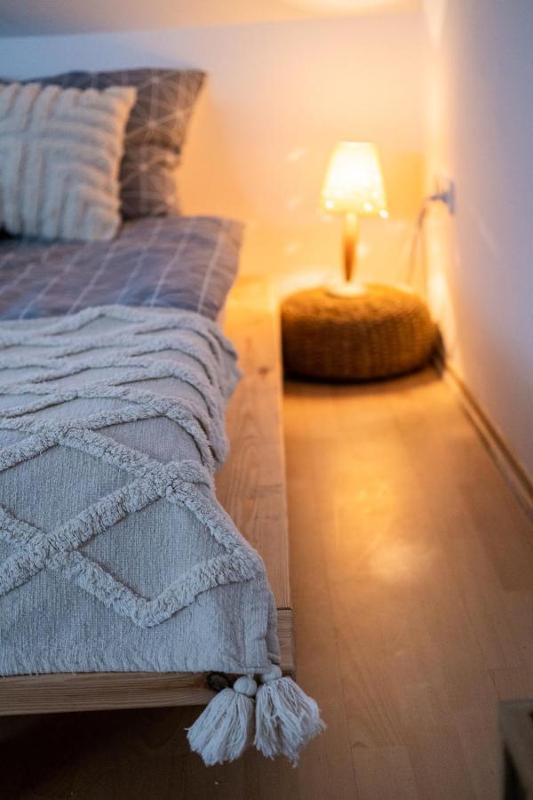 Sziklai Apartman Veszprém Εξωτερικό φωτογραφία